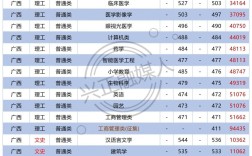 2024年大理大學專科錄取分數線