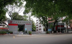 廣州有哪些好的職校推薦(廣州職業(yè)學(xué)校最好的學(xué)校)