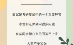 考研面試好過(guò)嗎(中醫(yī)考研可以選擇的院校)