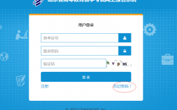 自考報(bào)名官網(wǎng)登錄
