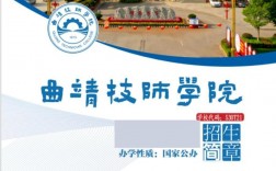 曲靖技師學(xué)院學(xué)校簡介