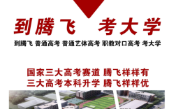 2025年安徽中考未達普高線如何破局？合肥騰飛學校“職教高考”助你低分高走