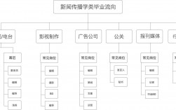 新聞學專業就業方向及前景(學新聞的女生出路)