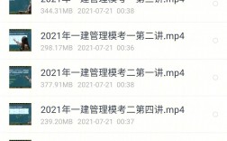一建網課哪個機構比較好