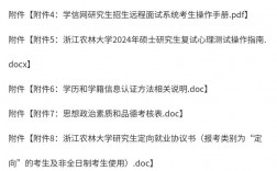 浙江農(nóng)林大學(xué)考研難度怎么樣？復(fù)試刷人嚴重嗎？