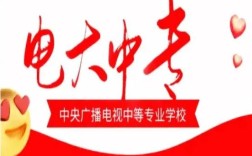 想快速拿學歷？電大中專到底靠不靠譜？