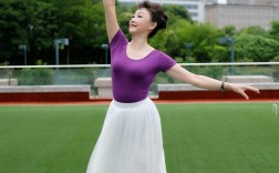 學芭蕾舞最晚年齡