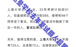 魯東大學復試刷人嚴重嗎(魯東大學研究生好考嗎)
