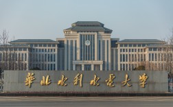 鄭州水利水電工程大學(xué)