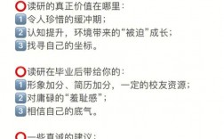 考研的意義