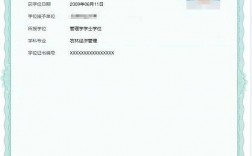 學(xué)位電子認(rèn)證號(hào)哪里查詢(xún)