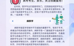 醫(yī)學(xué)三個吃香專業(yè)
