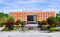 西南交大希望學院(四川最牛的民辦二本大學)