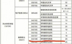 學科教學英語可以調劑到什么專業(yè)(學科教學碩士好考嗎)