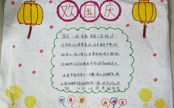 國(guó)慶節(jié)手抄報(bào)內(nèi)容70字(國(guó)慶節(jié)的來(lái)歷30字左右)