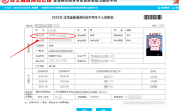 考生號查詢系統(tǒng)