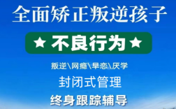 2025湖北十大叛逆孩子軍事化戒網(wǎng)癮學校排行一覽