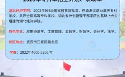 湖北經濟學院專科 張雪峰談湖經院
