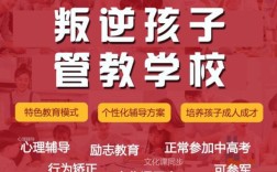 河南地區(qū)針對青少年叛逆行為管教學校十大排名及護航教育特色介紹