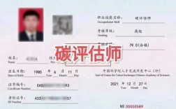 碳中和管理師工作職責(zé)及報考條件