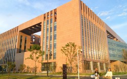 浙江杭州商學院(杭州最低分的二本大學)