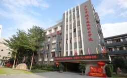 廣州中專學校推薦(廣州白云工商技師學院)