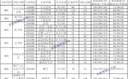 廣西大學(xué)考研報錄比(廣西考研最容易的學(xué)校)