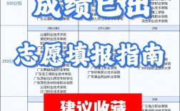 高考是先出成績(jī)還是先填志愿