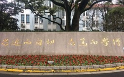 復旦大學校訓