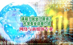網(wǎng)絡(luò)與新媒體考研學校