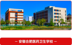 權威公示｜合肥醫藥衛生學校2025年初中起點醫學類招生專業及合作院校名錄