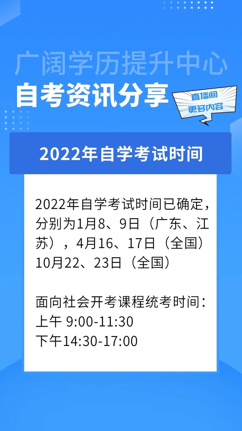 初中自考大專需要幾年-圖1