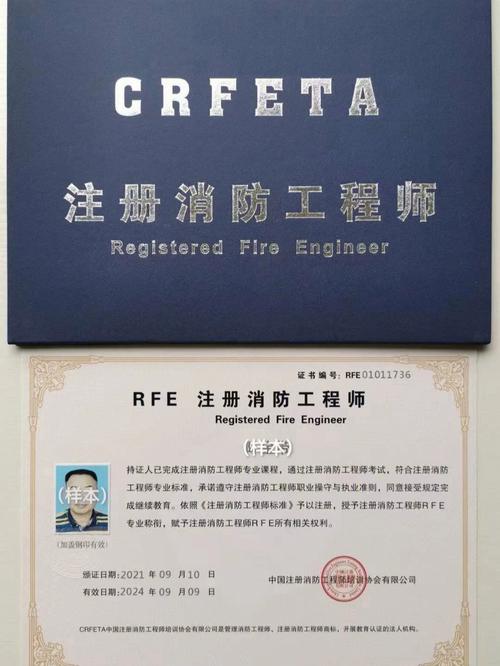 考個(gè)消防證一年真的能給15萬(wàn)嗎-圖1