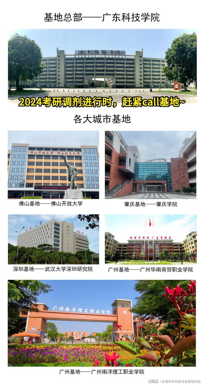 廣東考研容易上岸的學(xué)校-圖1