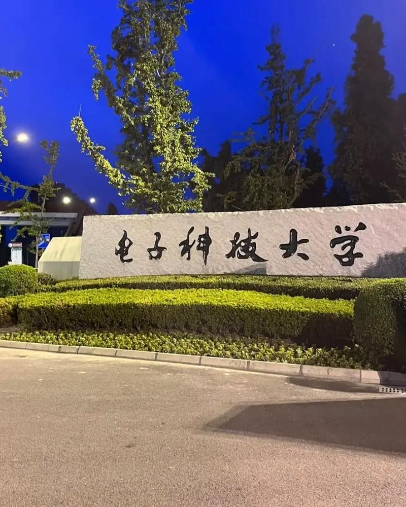 uestc是哪個大學(xué)-圖1