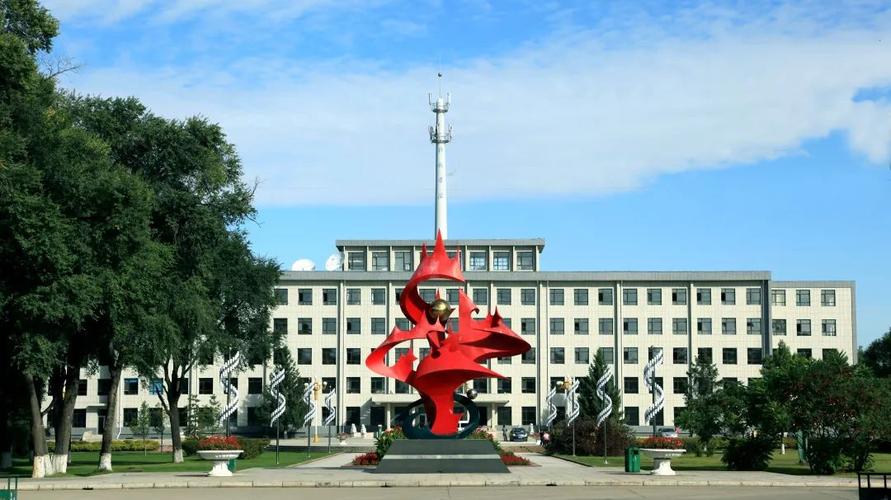 吉林農業科技學院在哪(張雪峰評價吉林農業大學)-圖1