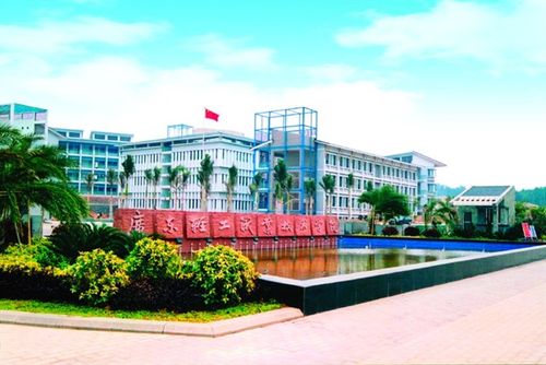 廣東輕工業(yè)學(xué)院(廣東輕工職業(yè)技術(shù)學(xué)校在哪里)-圖1
