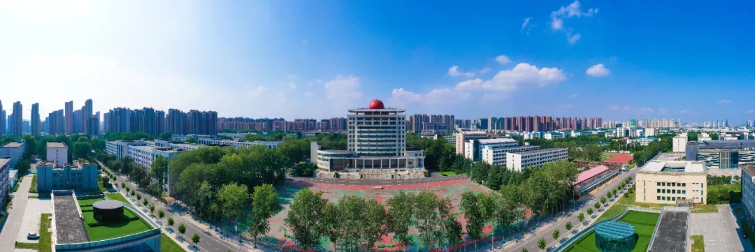 鄭州黃河科技學院(黃河科技學院是正規大學嗎)-圖1