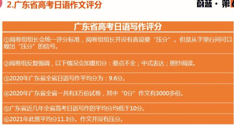 高考日語(yǔ)過來(lái)人的建議(日語(yǔ)高考的利與弊)-圖1