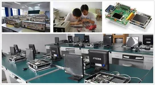 電子信息學了出來干嘛(電子信息好找工作嗎)-圖1