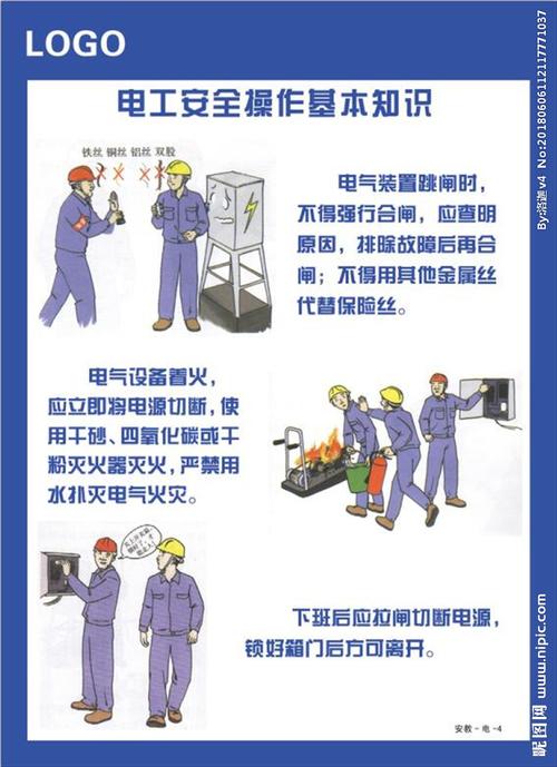 對電工一竅不通先學(xué)啥(新手考個(gè)電工證要多久)-圖1