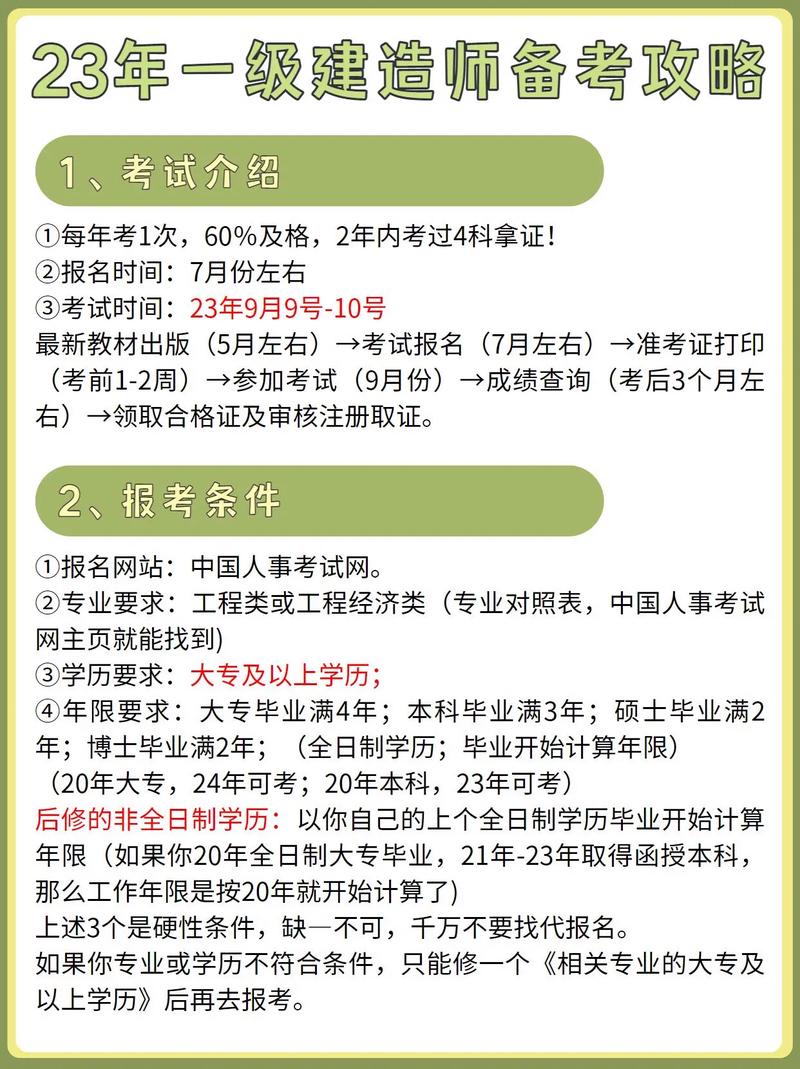 大專考一級(jí)建造師需要幾年(一級(jí)建造師專業(yè)對(duì)照表)-圖1