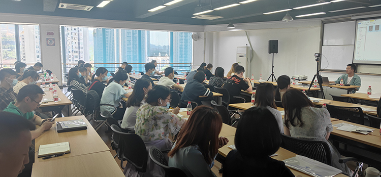 浙江全媒體運營師培訓(全媒體運營師官方報名入口)-圖1
