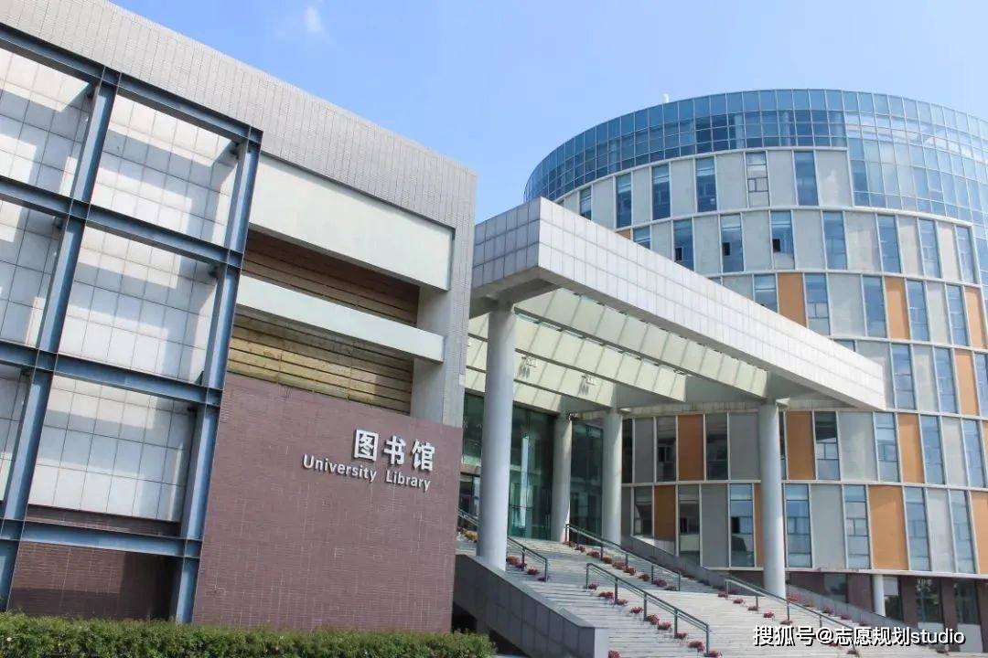 中國最好的專科學校(目前最好的職業學校)-圖1