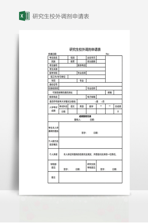 考研服從調(diào)劑在哪里填寫(考研被調(diào)劑一般會去哪)-圖1