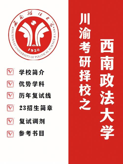 西南政法大學(xué)考研有多難(西南政法大學(xué)在職研究生招生簡章)-圖1