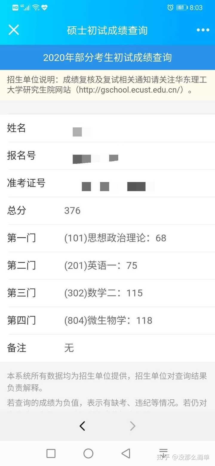 一戰(zhàn)考研成績會有記錄(考研復試往屆生成績單怎么弄)-圖1 一戰(zhàn)考研成績會有記錄(考研復試往屆生成績單怎么弄)-圖1