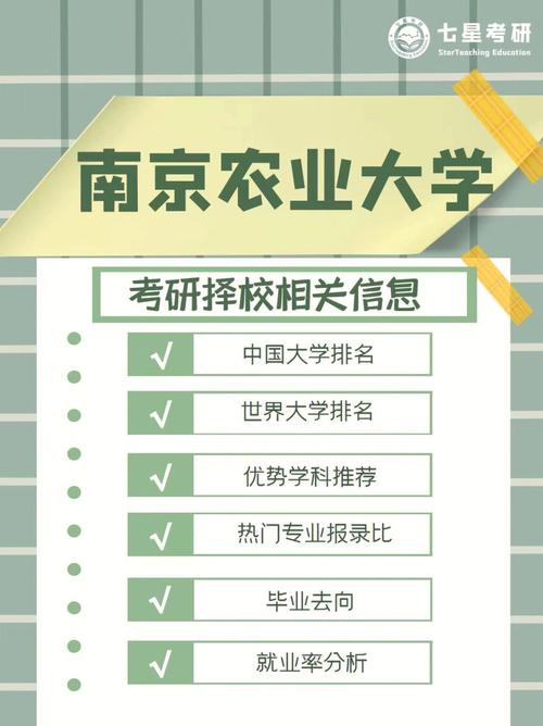 一般二本建議考研的南京學(xué)校(南京研究生院校有哪些)-圖1