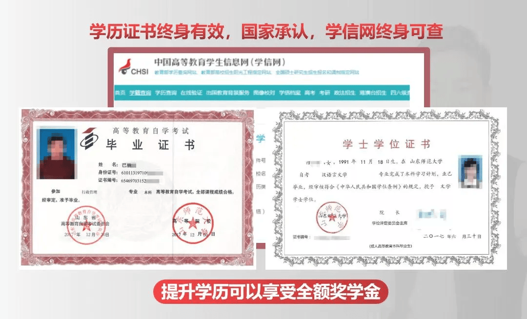 中專升大專學(xué)歷最快多久拿證(升中專學(xué)歷要多長時間)-圖1