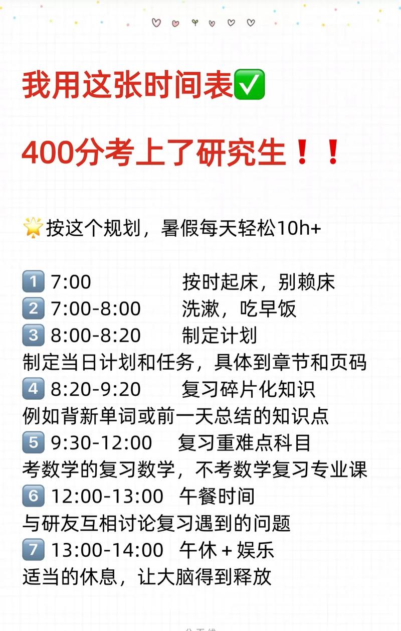 研究生可以考幾次(考研最好的13個專業(yè))-圖1